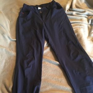 Heart soul scrub bottoms